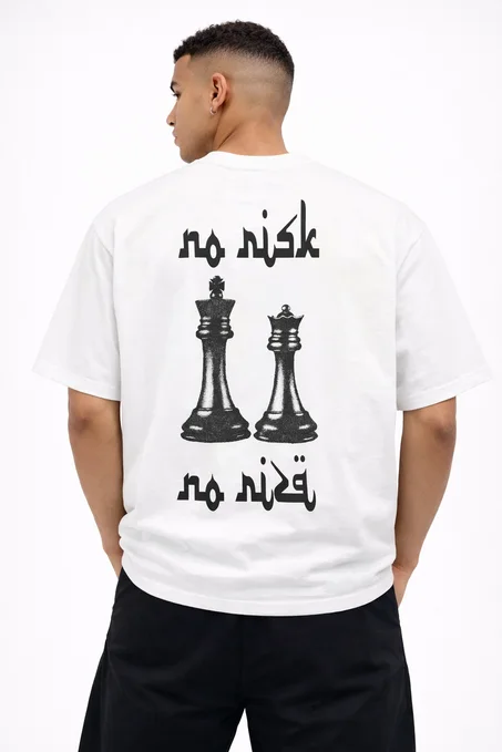 No risk No rizk (chess edition)