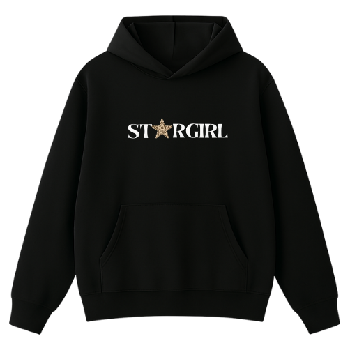 ST★RGIRL – WILD 8