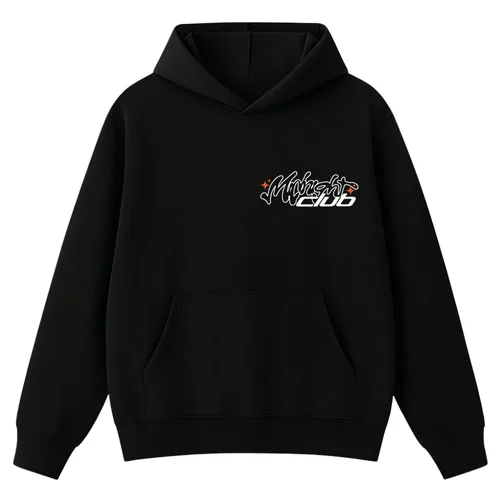 AFTER HOURS — MIDNIGHT CLUB