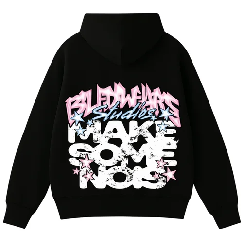 AFTER HOURS — MAKE SOME NOISE