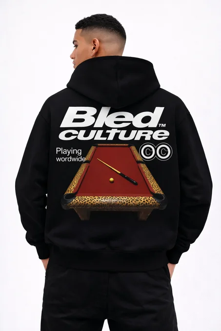 BLEDCULTURE— Play Worldwide