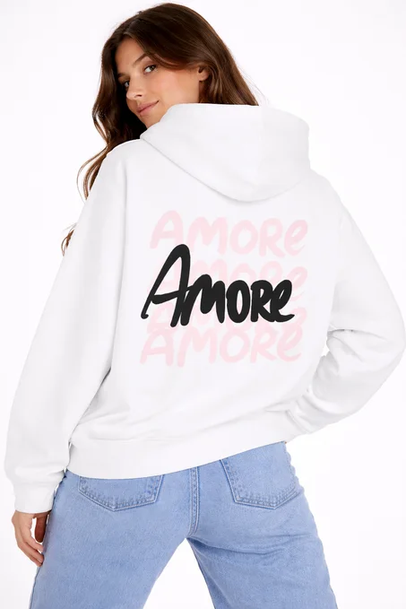 AMORE – PASTEL GRAFFITI