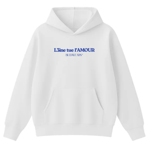 soft confessions: L3ine tue l