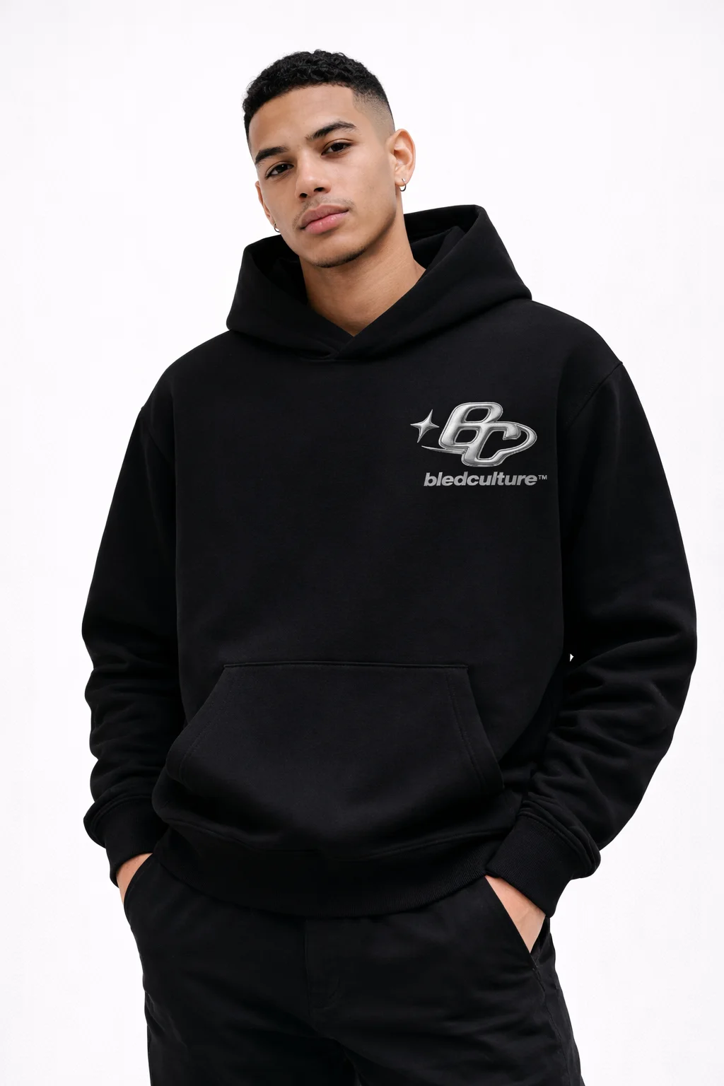 BLEDCULTURE— International Movement