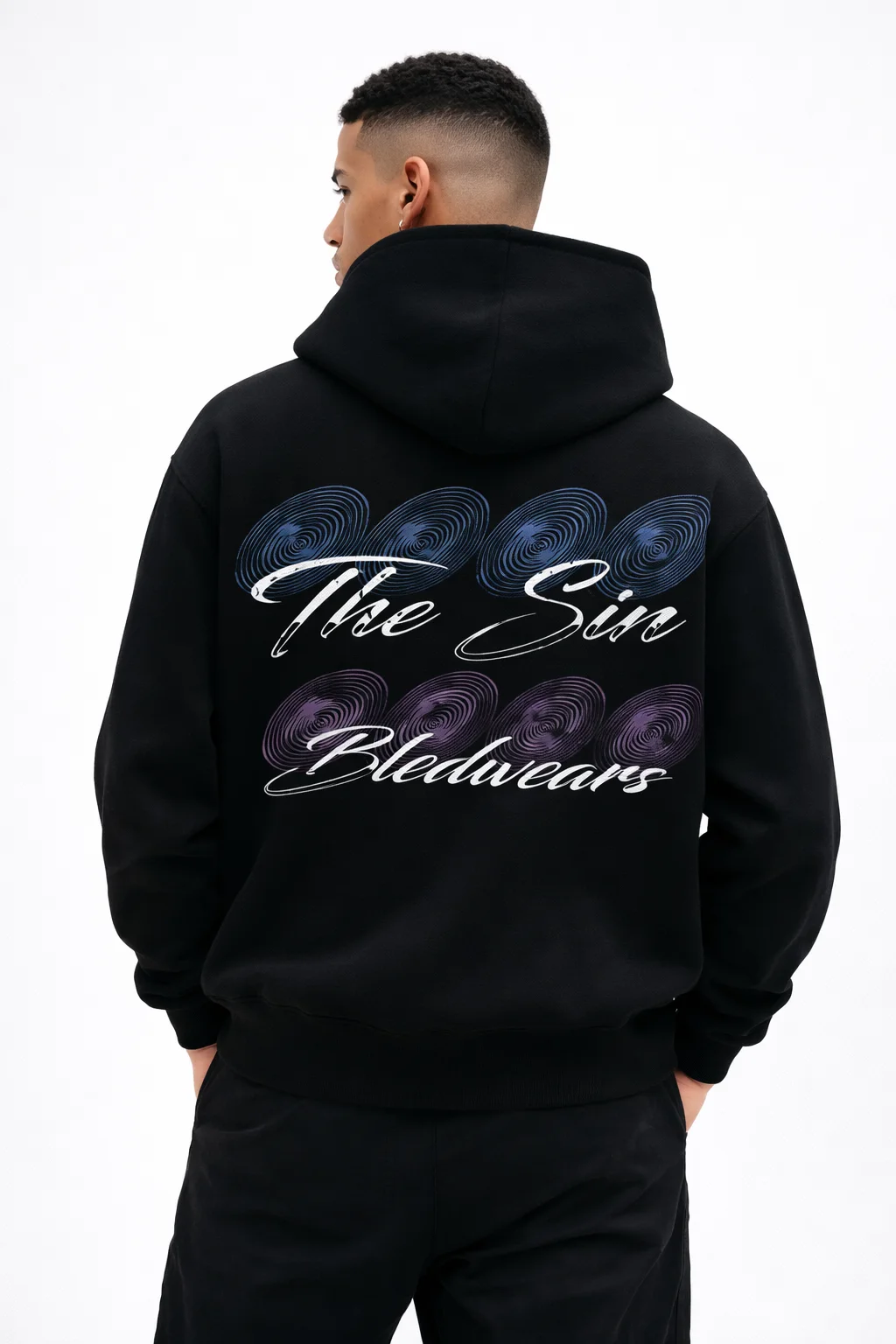 AFTER HOURS — THE SIN