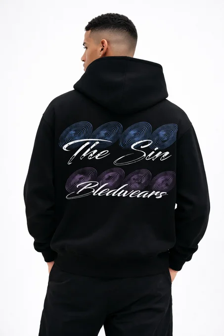 AFTER HOURS — THE SIN