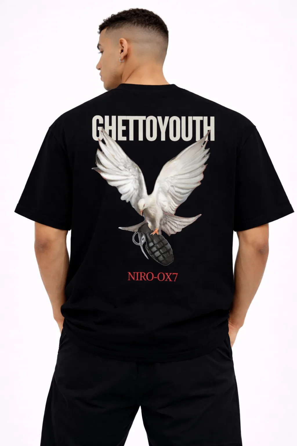 GHETTOYOUTH