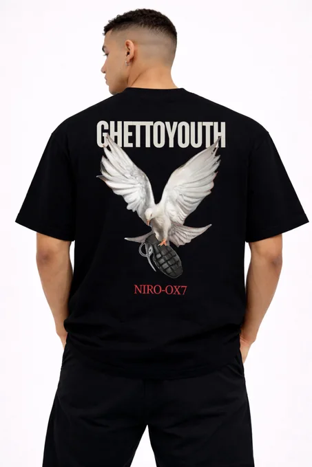 GHETTOYOUTH