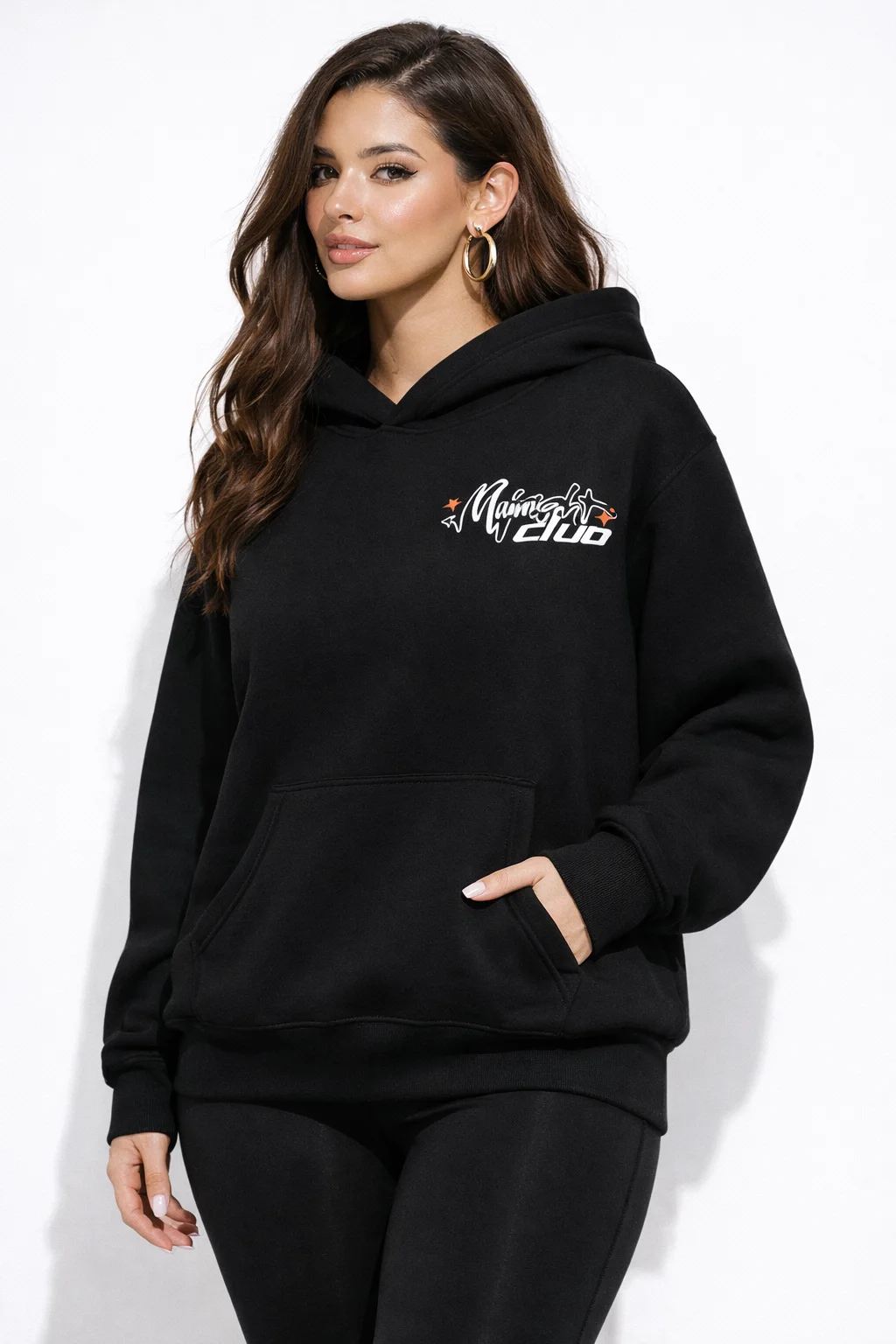 AFTER HOURS — MIDNIGHT CLUB