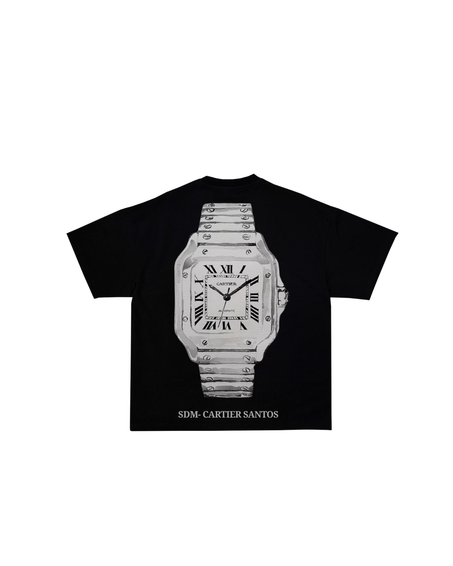 Cartier SANTOS