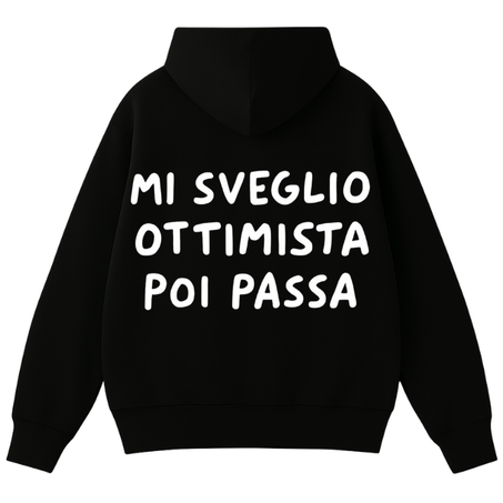 OTTIMISTA – ITALIAN MOOD