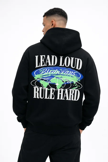 AFTER HOURS — LEAD LOUD