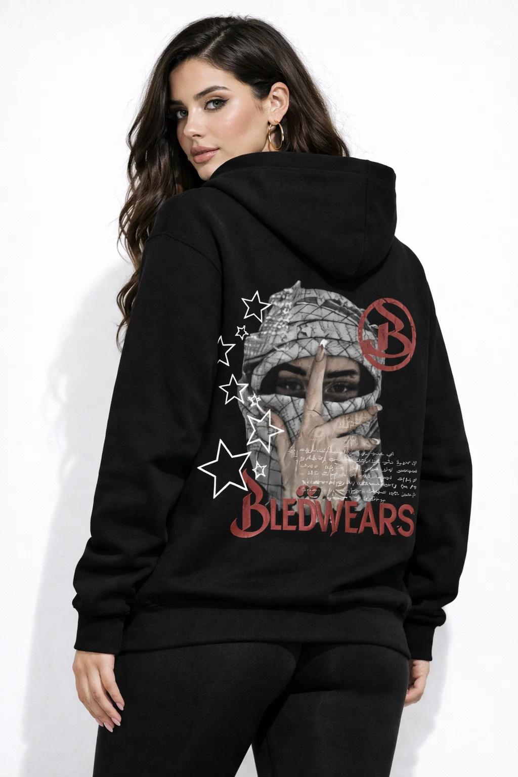 AFTER HOURS — HIDDEN IDENTITY