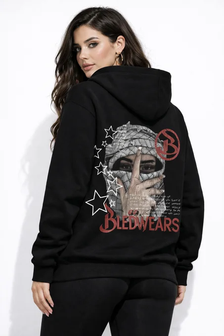 AFTER HOURS — HIDDEN IDENTITY