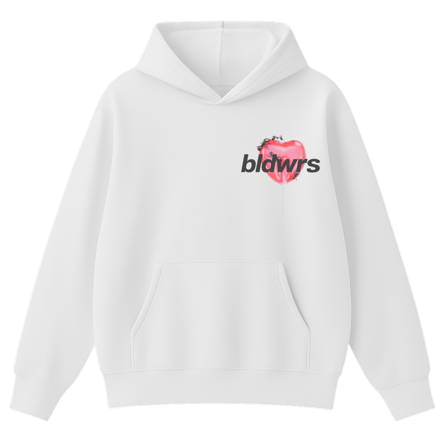 COLD CULTURE – HEARTBREAK