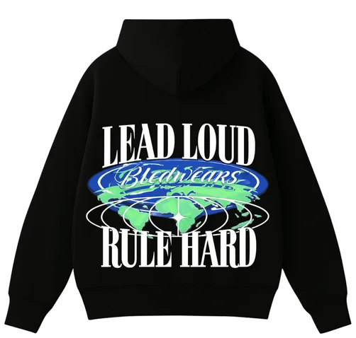 AFTER HOURS — LEAD LOUD