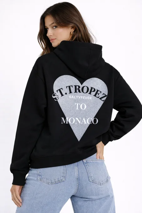 CÔTE D’AZUR – SILVER HEART