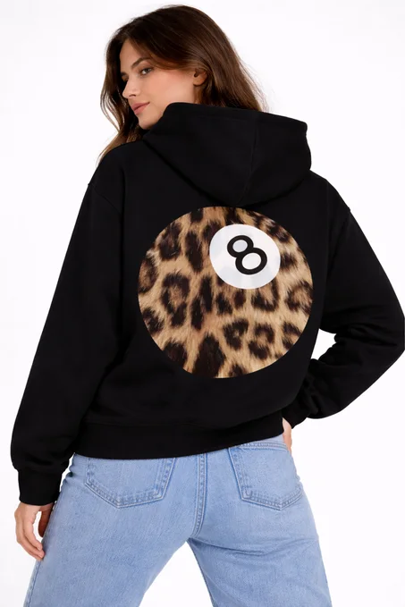 ST★RGIRL – WILD 8