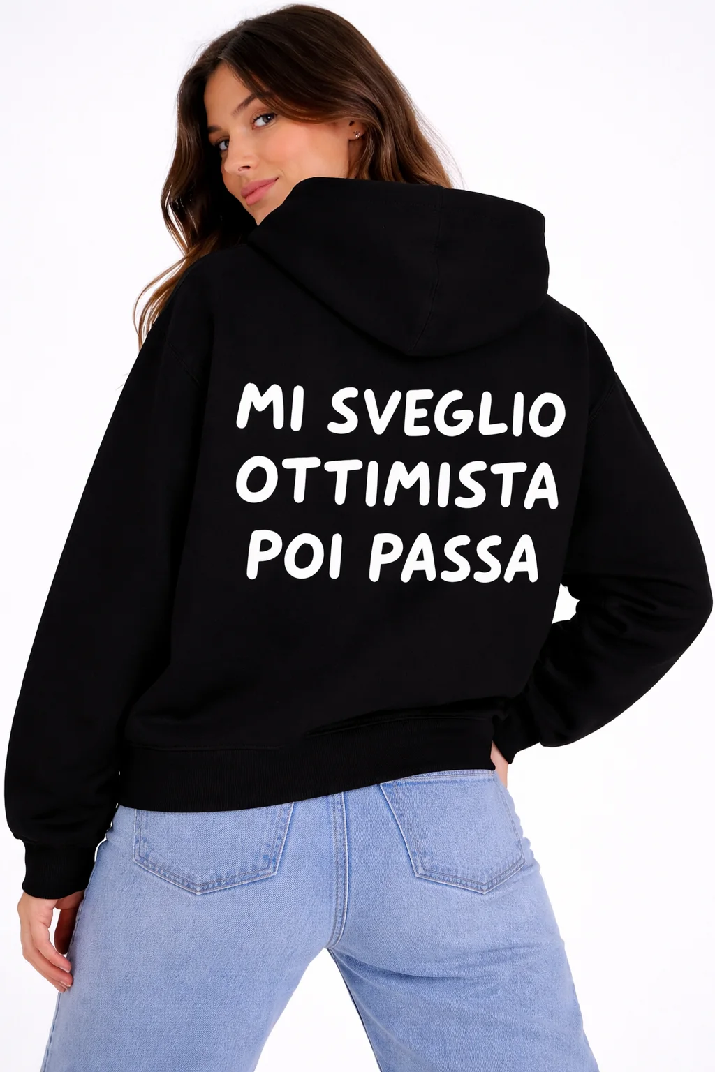 OTTIMISTA – ITALIAN MOOD