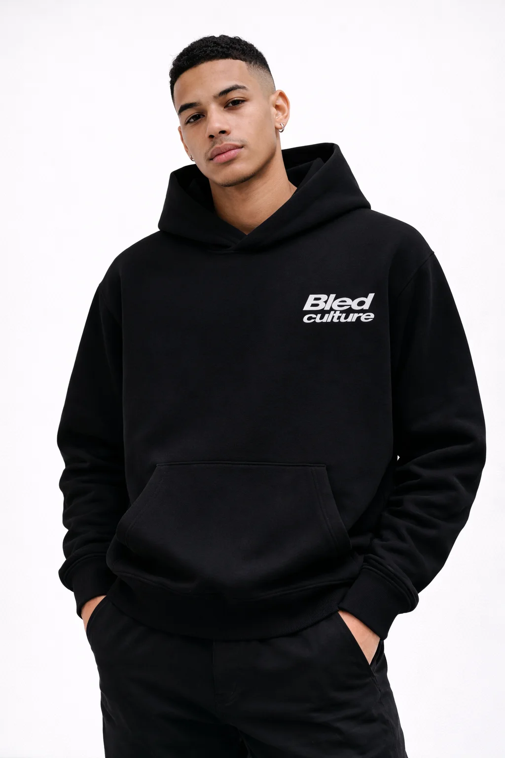 BLEDCULTURE— Kiss of Eight