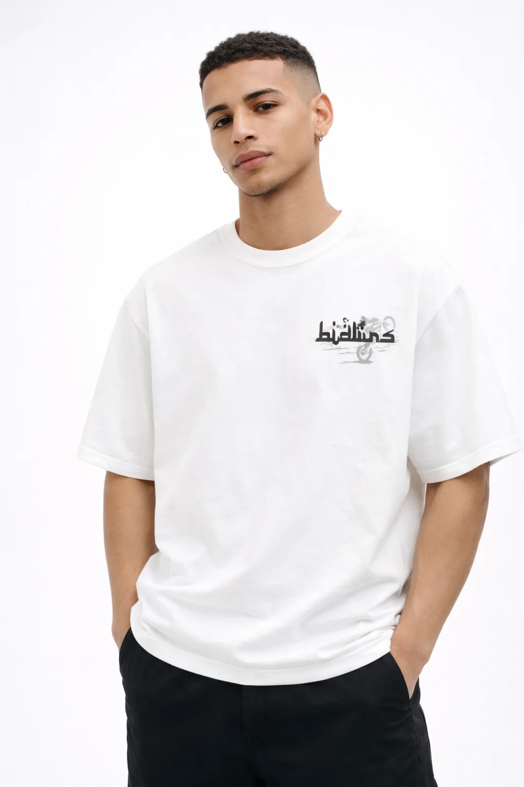 No risk No rizk (bike life edition)