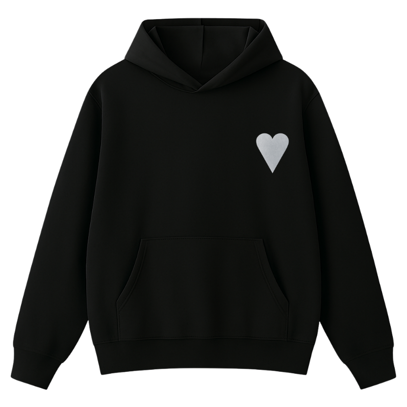 CÔTE D’AZUR – SILVER HEART