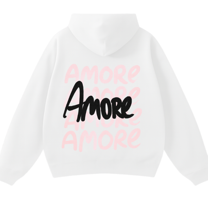 AMORE – PASTEL GRAFFITI