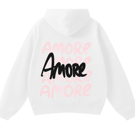 AMORE – PASTEL GRAFFITI