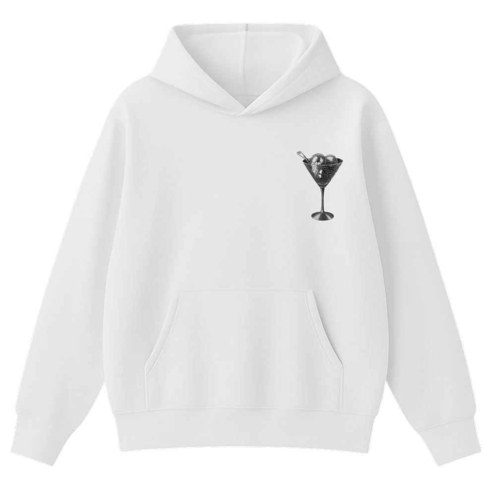 ADIOS AMIGOS – FIESTA GLASS