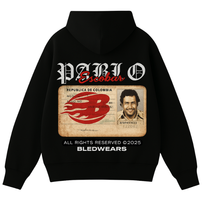 BLEDWEARS – ARCHIVO MEDELLÍN