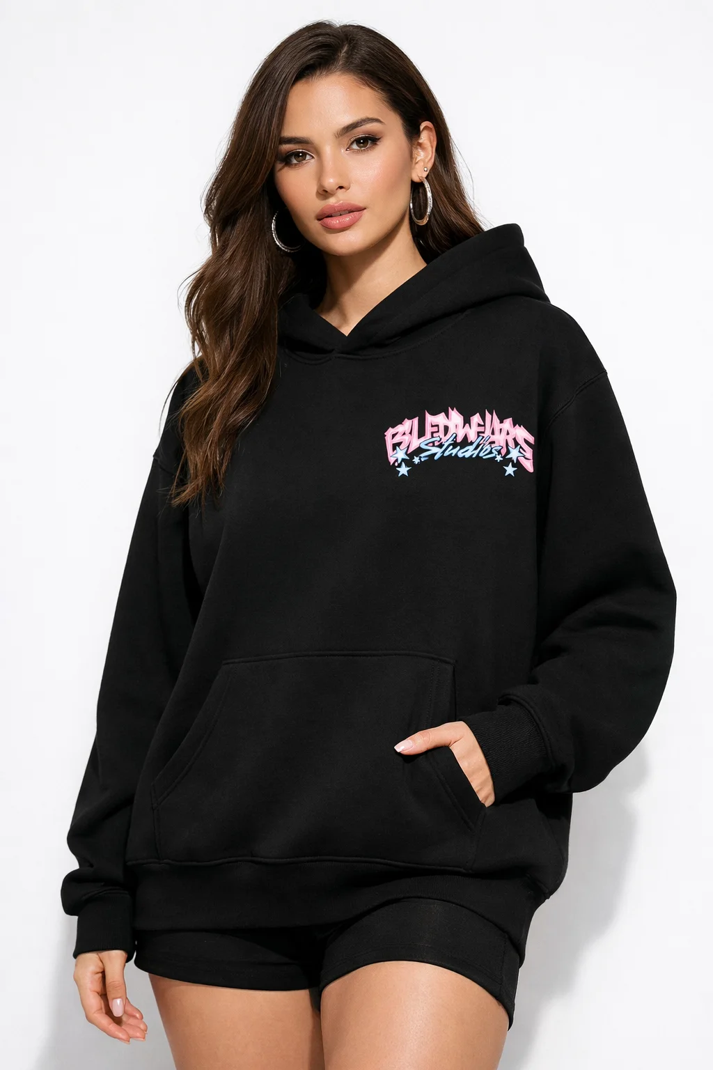 AFTER HOURS — MAKE SOME NOISE