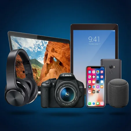 الإلكترونيات