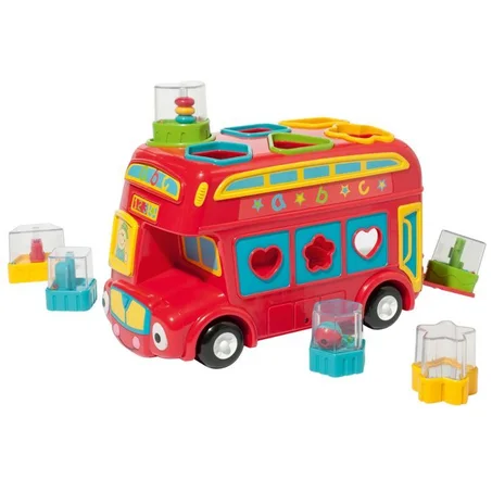 ألعاب الأطفال