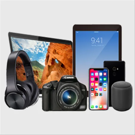 الإلكترونيات