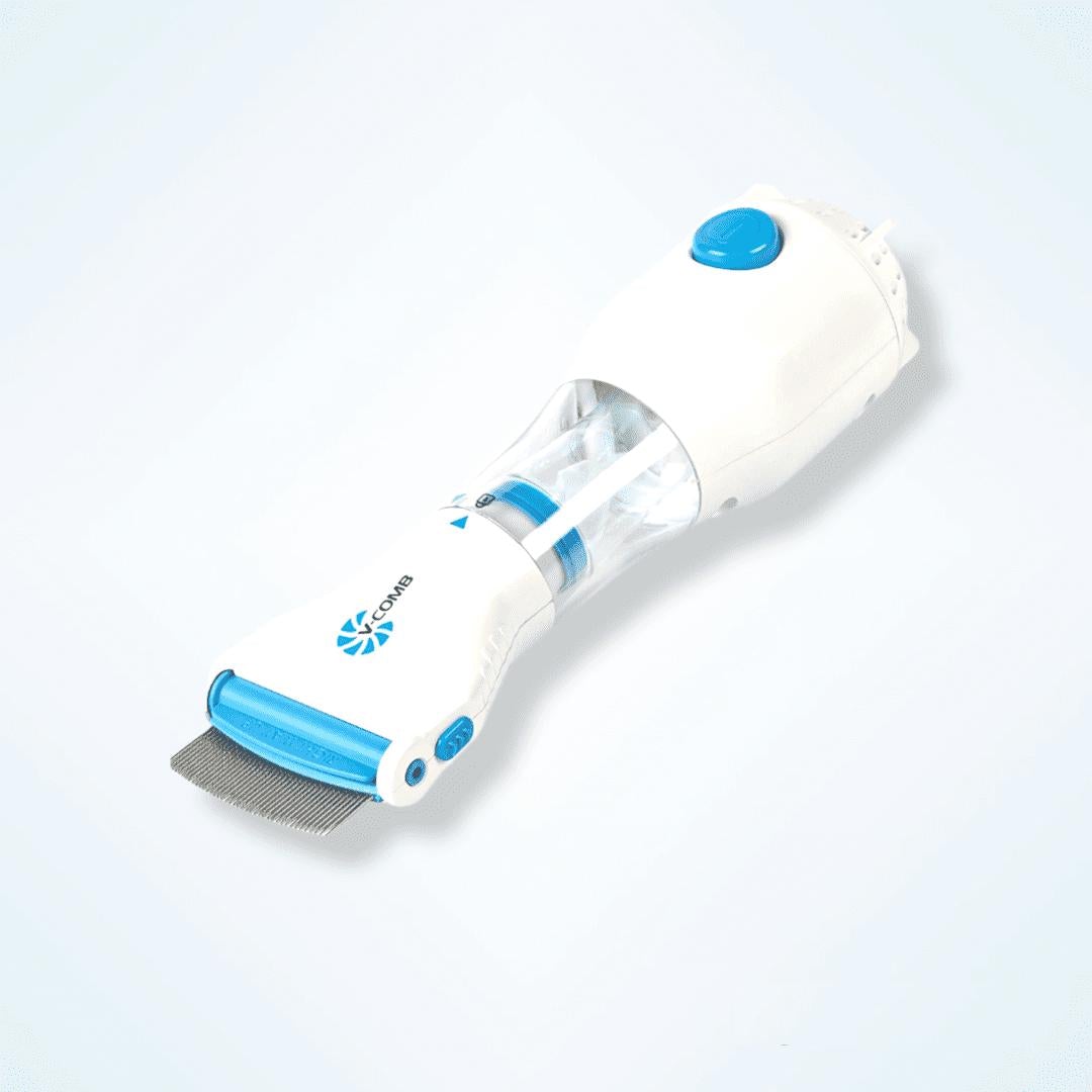 EPILADY - Peigne anti-poux électrique - EP400-04 - Vente petit  électroménager et gros électroménager