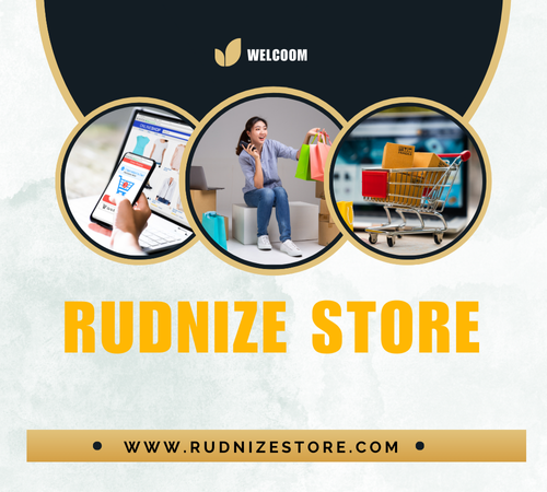 RUDNIZE STORE