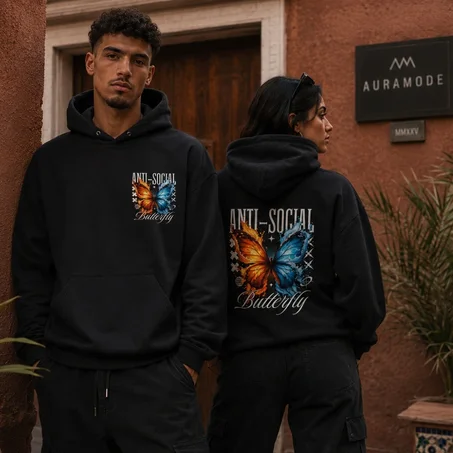 Hoodies