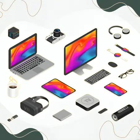 مـنـتـجــات مـتـنـوعـــة