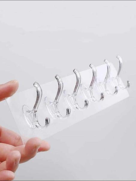 معلاق متعدد الاستعمالات