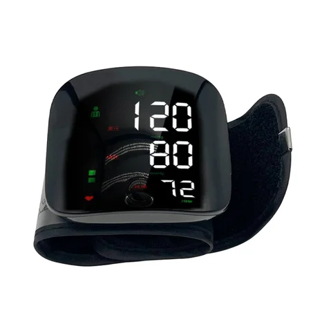 جهاز قياس الضغط