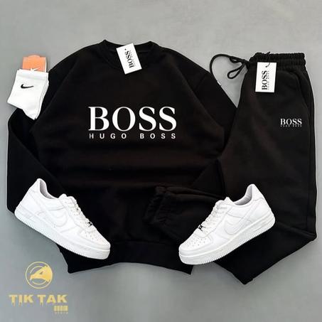 ensemble BOSS