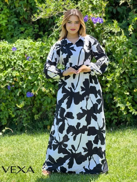 ROBE ELINE