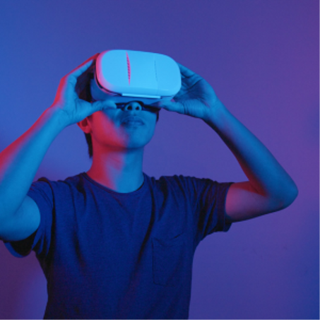 إلكترونيات