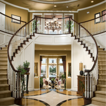 البيت الفاخر