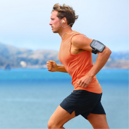 الرياضة واللياقة