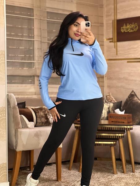 لباس رياضي للنساء