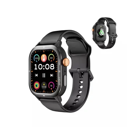 Montre connectée