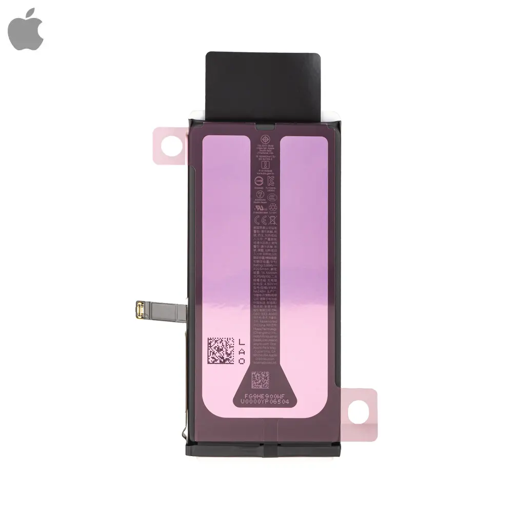 Batterie Originale Apple iPhone 16e 661-49432