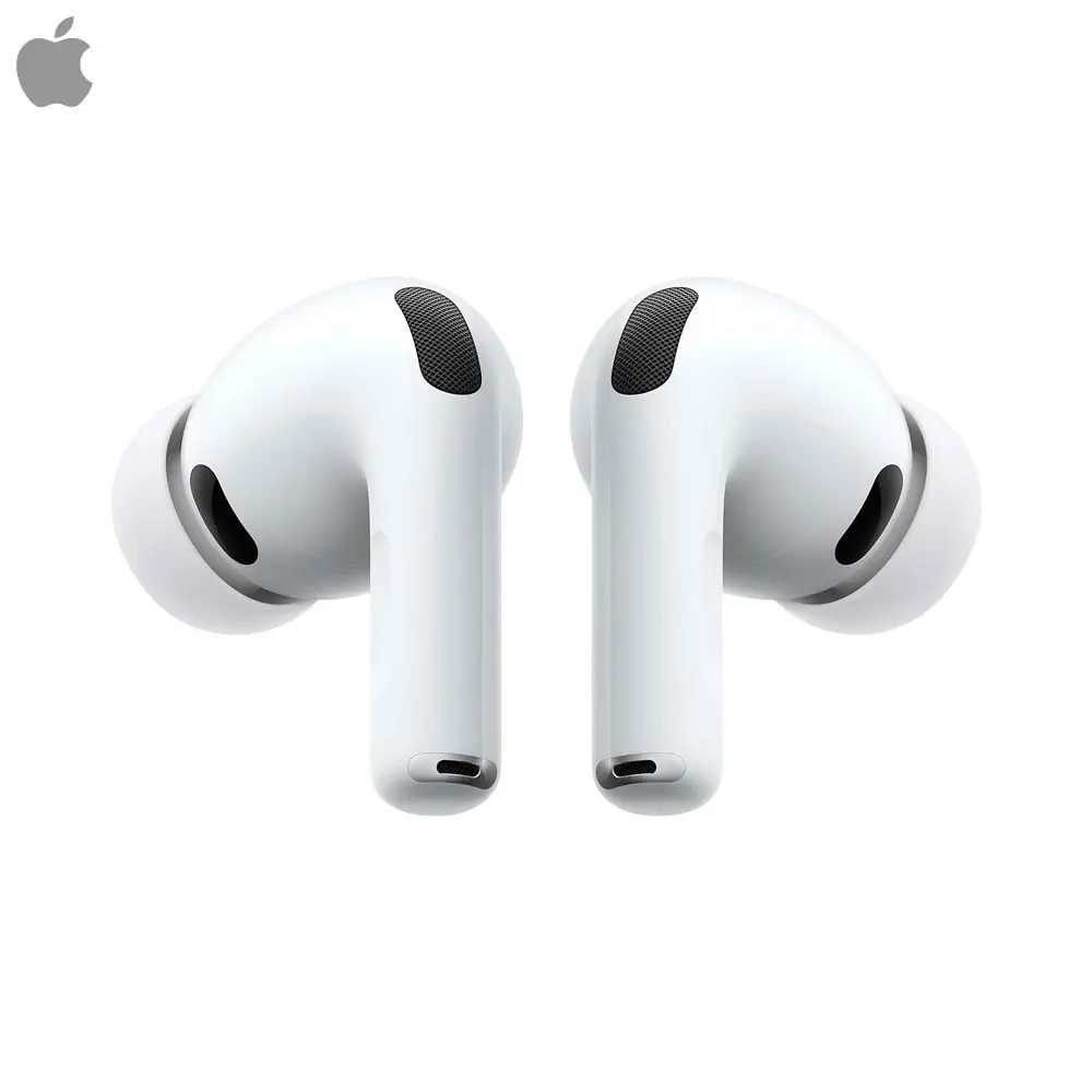 Écouteurs Bluetooth Apple avec Réduction Active du Bruit AirPods Pro 3 MFHP4ZM/A