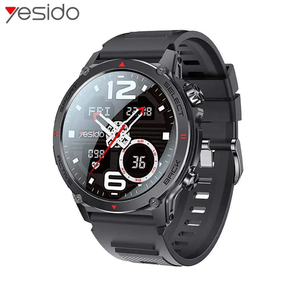 Montre Connectée Yesido IO31 Noi